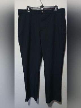 Men's Blue Golf America Pants 36x30